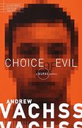 Choice of Evil (Vintage Crime (en Inglés)