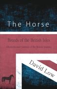 The Horse - Breeds of the British Isles (Domesticated Animals of the British Islands) (en Inglés)
