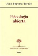 psicología abierta