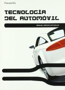Tecnología del Automóvil