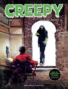 Creepy Archives Volume 11 (Double-Sized Volume) (en Inglés)