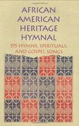 african american heritage hymnal,575 hymns, spirituals, and gospel songs