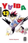 Yaiba 13 (in German)