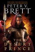 The Desert Prince (The Nightfall Saga, 1)