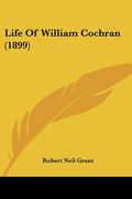 life of william cochran (1899)