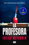 La profesora (in ES)