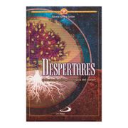 DESPERTARES CONSCIENCIA PSICOGENEAL