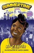 Summertime with Lizzie B. Hayes Second Edition (en Inglés)