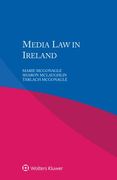 Media Law in Ireland (en Inglés)