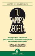 Tu Empresa Secreta