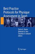 Best Practice Protocols for Physique Assessment in Sport (en Inglés)