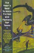 the year´s best science fiction and fantasy for teens,first annual collection (en Inglés)