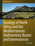 Geology of North Africa and the Mediterranean: Sedimentary Basins and Georesources (en Inglés)