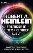 Fremder in Einer Fremden Welt (en Alemán)