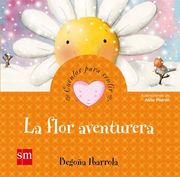 FLOR AVENTURERA, LA (in Spanish)