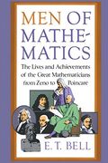 Men of Mathematics (Touchstone Book) (en Inglés)