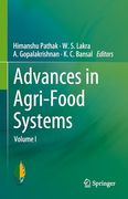 Advances in Agri-Food Systems: Volume i (en Inglés)