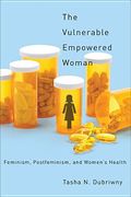the vulnerable empowered woman (en Inglés)