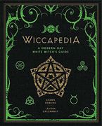 Wiccapedia: A Modern-Day White Witch's Guide (en Inglés)