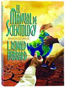 El Manual De Scientology