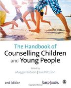The Handbook of Counselling Children & Young People 