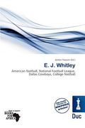 e. j. whitley (en Inglés)
