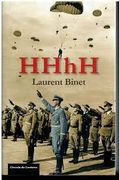Hhhh (Tapa Dura) Incluye Librito Operación Antropoide