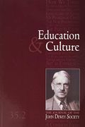 Education and Culture 35-2 (en Inglés)