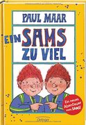 Ein Sams zu viel (en Alemán)