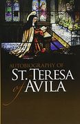 autobiography of st. teresa of avila (en Inglés)