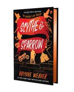 Scythe & Sparrow (Collector's Edition) (en Inglés)