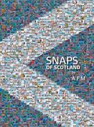 Snaps of Scotland (en Inglés)