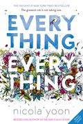Everything, Everything (en Inglés)