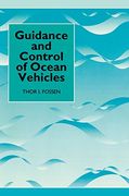 guidance and control of ocean vehicles (en Inglés)