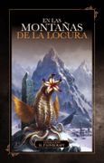 En las Montañas de la Locura - H.P. Lovecraft - Edisur