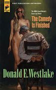 The Comedy is Finished (en Inglés)