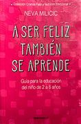 A ser Feliz Tambien se Aprende