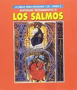 Antiguo Testamento /2: Los Salmos (Edibesa de bolsillo)