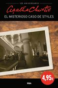 El Misterioso Caso de Styles