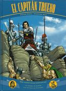 El Capitan Trueno (in Spanish)