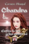 Chandra: Entre la luz y las sombras (in Spanish)