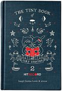 The Tiny Book of Tiny Stories: Volume 2 (en Inglés)