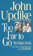 Too far to go: The Maples Stories (en Inglés)