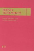 Nuevo Testamento : la Biblia interconfesional (EDICIONES BÍBLICAS)
