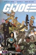 Universo Transformers G. I. Joe 1 (in Spanish)