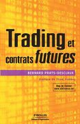 Trading et contrats futures (en Francés)