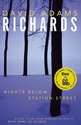 Nights Below Station Street (en Inglés)