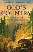 God's Country: A Devotional for the Outdoorsman (en Inglés)