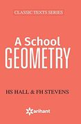 A School Geometry (en Inglés)