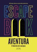 Escape Book Aventura: El Laberinto de la Mariposa